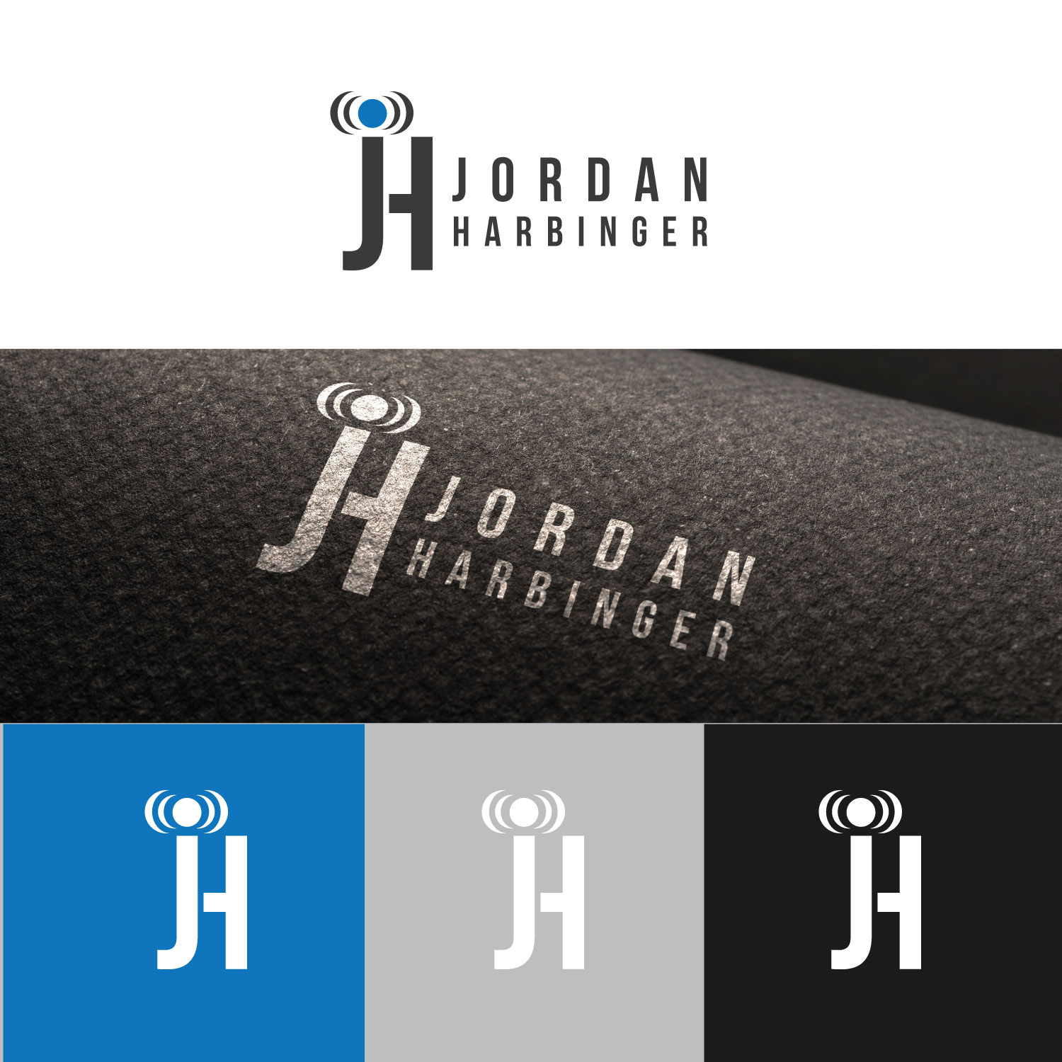 Design de Logo par concepts pour ce projet | Design #18615008