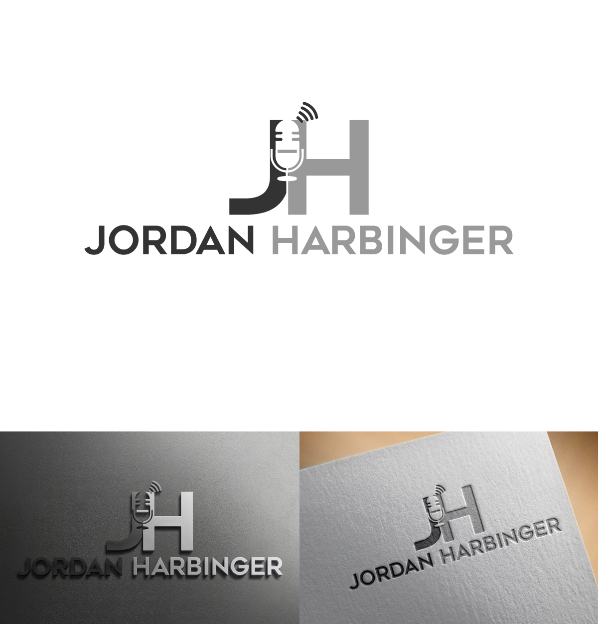 Logo Design by imyounuspathan 2 for this project | Design #18479554