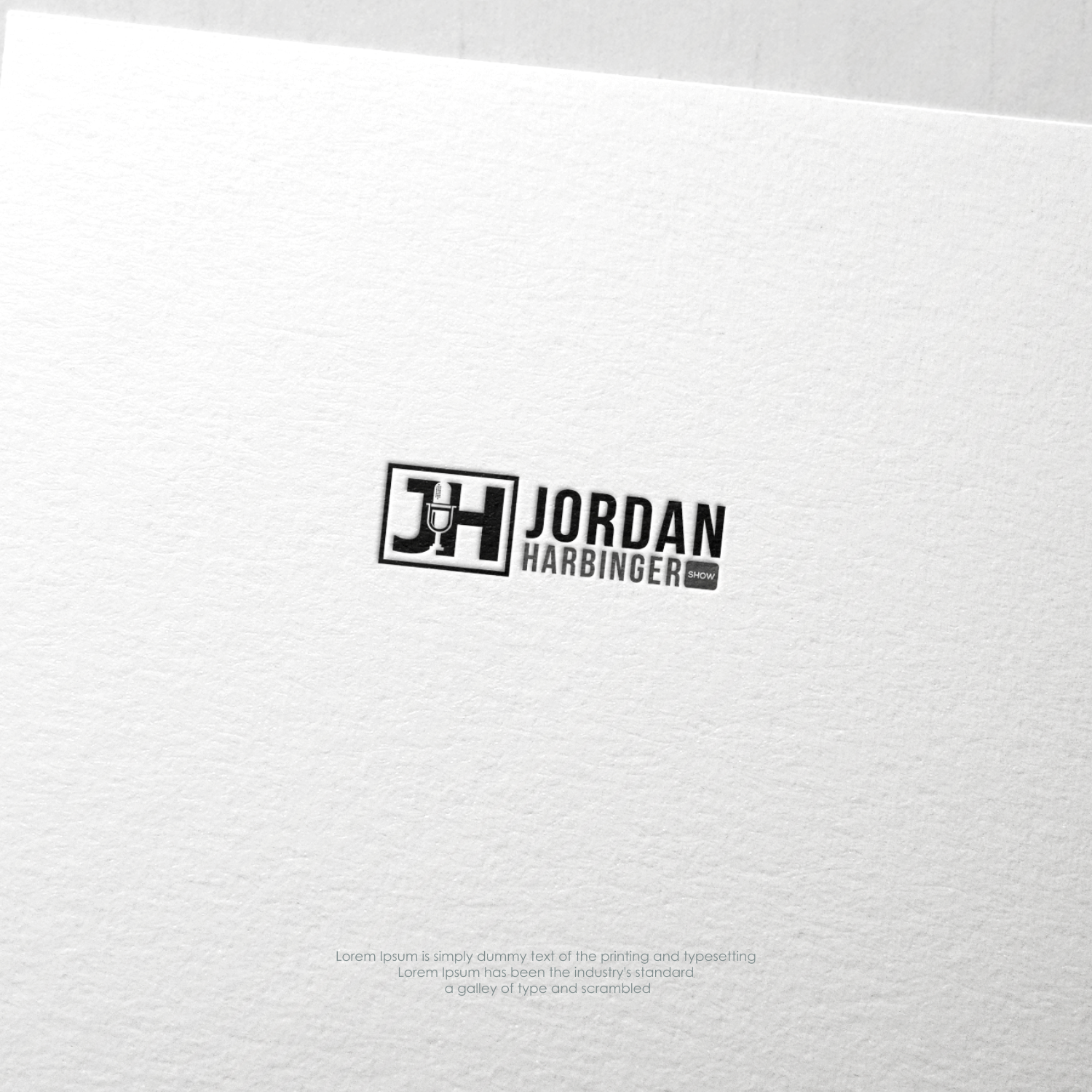 Logo Design by syabania for this project | Design #18612619