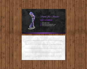 Business Card Design by chandrayaan.creative for The Geode Guys | Design: #18479117