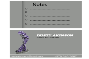 Business Card Design by Med Hed