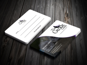 Business Card Design by Tripti Ranjan Gain for The Geode Guys | Design: #18605475