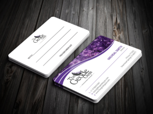 Business Card Design by Tripti Ranjan Gain for The Geode Guys | Design: #18605493