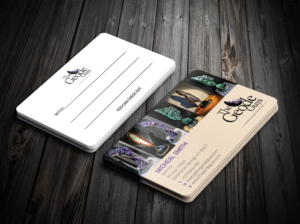 Stone Art Studios business card design- Fine Art sculpture business (Contract guaranteed) | Design de Carte de Visite par Tripti Ranjan Gain