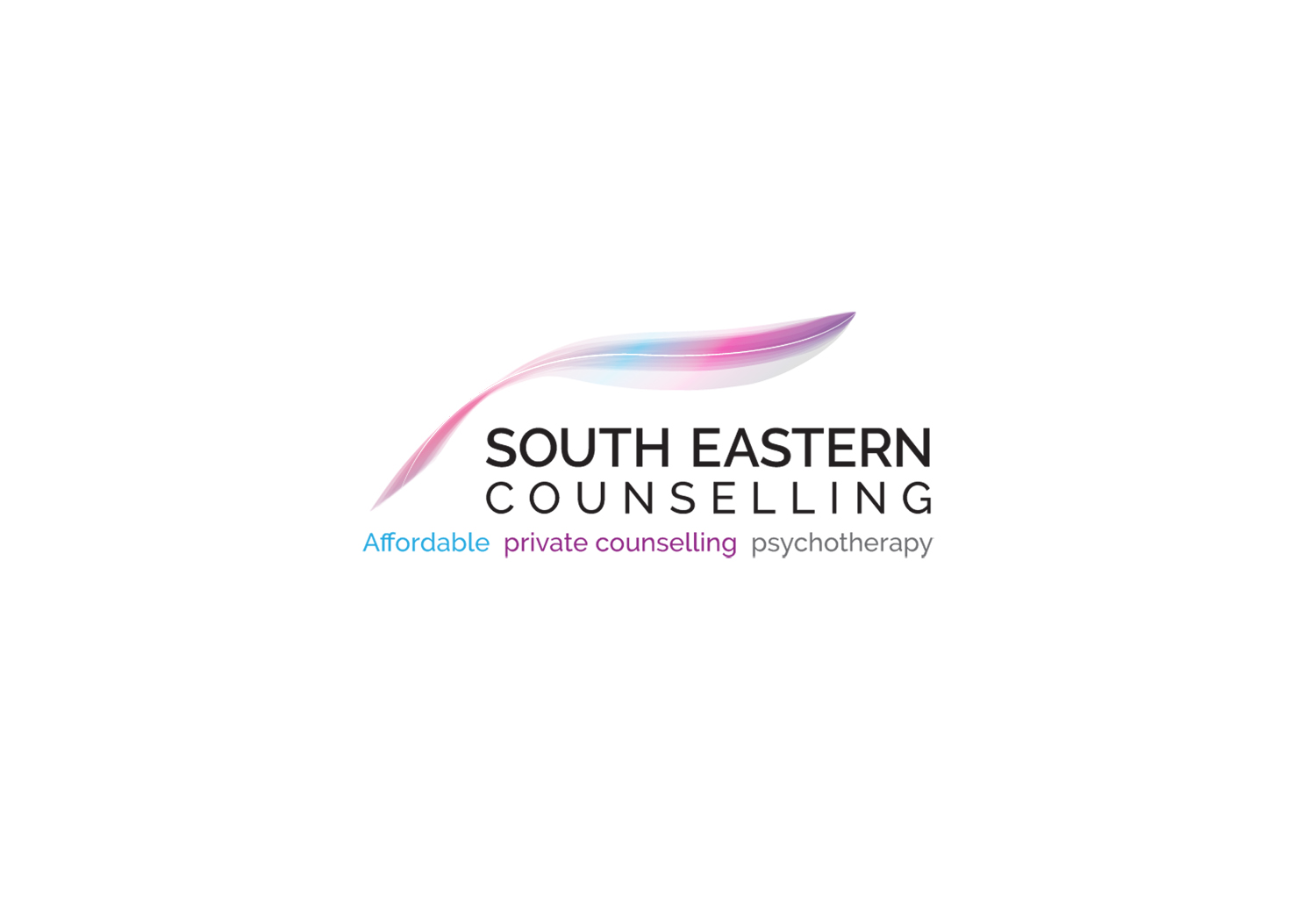 Logo Design by CanDoDesign for South Eastern Counselling | Design #18476357