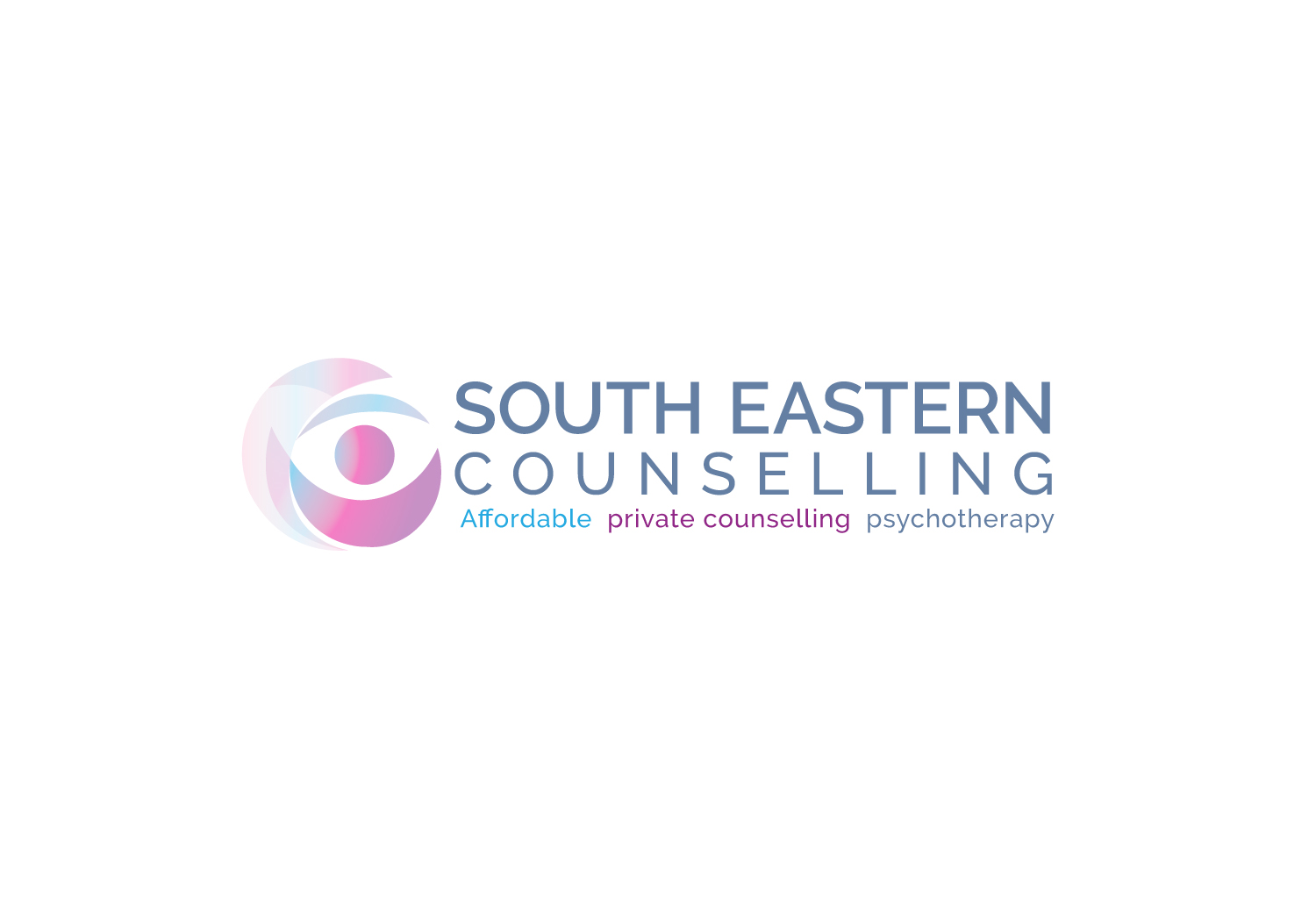 Logo Design by CanDoDesign for South Eastern Counselling | Design #18476460