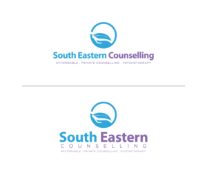 South Eastern Counselling | Logo Design by larismanis