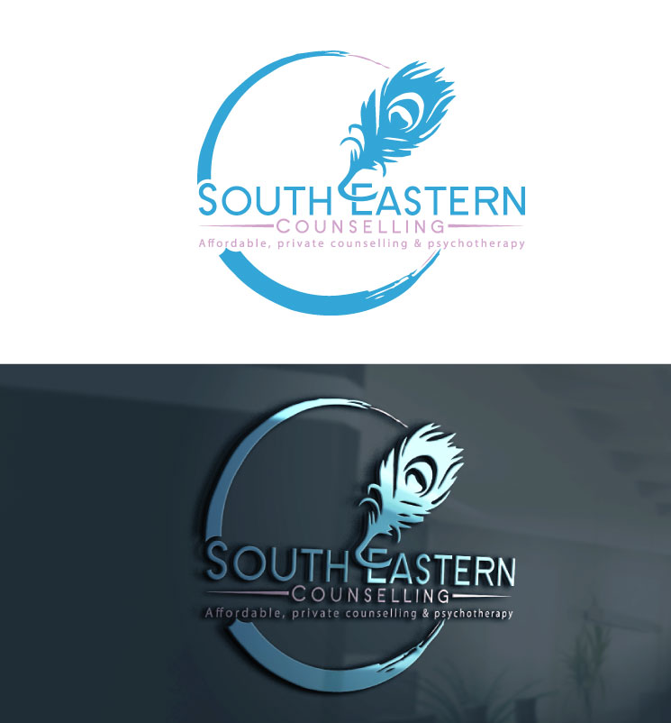 Logo Design by nexalite for South Eastern Counselling | Design #18476175