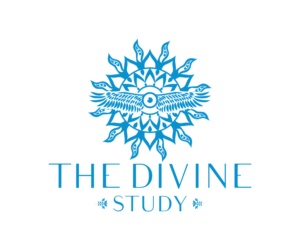 The Divine Study | Logo Design by moisesf