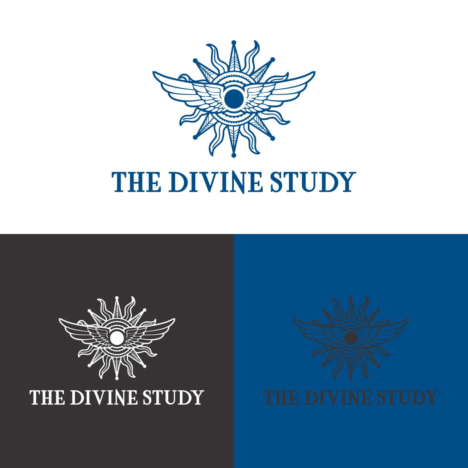 Logo Design by Khalik for Life is Your Teacher | Design #18526803