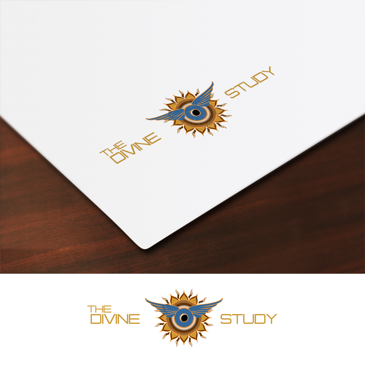 Logo Design by swimart.design 2 for Life is Your Teacher | Design #18521401