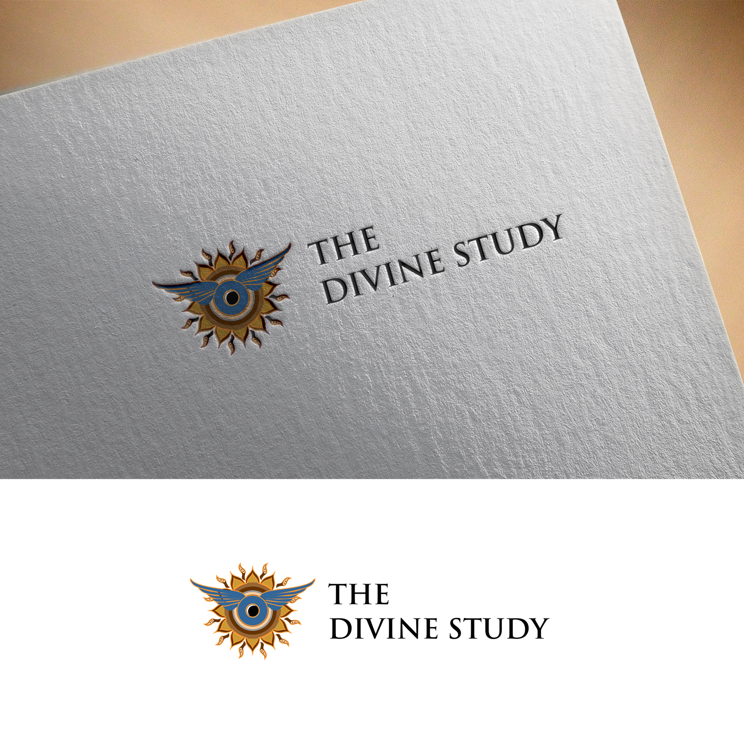 Logo Design by swimart.design 2 for Life is Your Teacher | Design #18524812