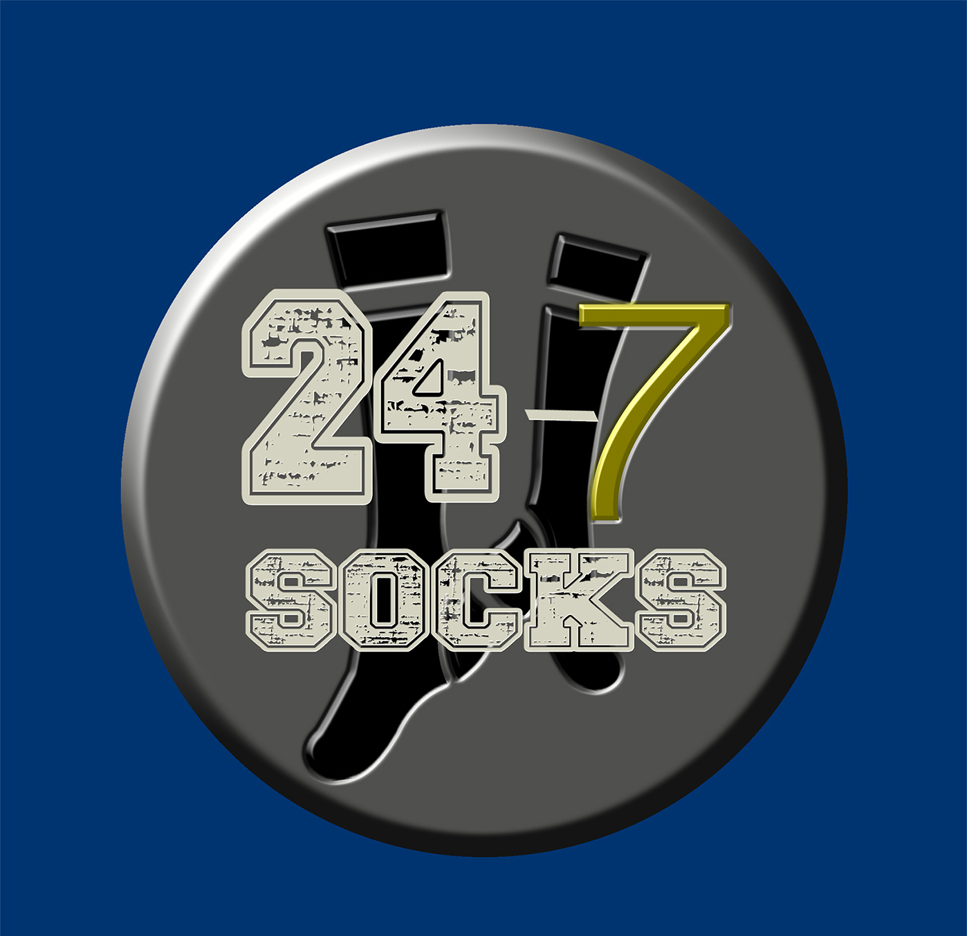 Logo Design by CaptainGreen for this project | Design #2838794