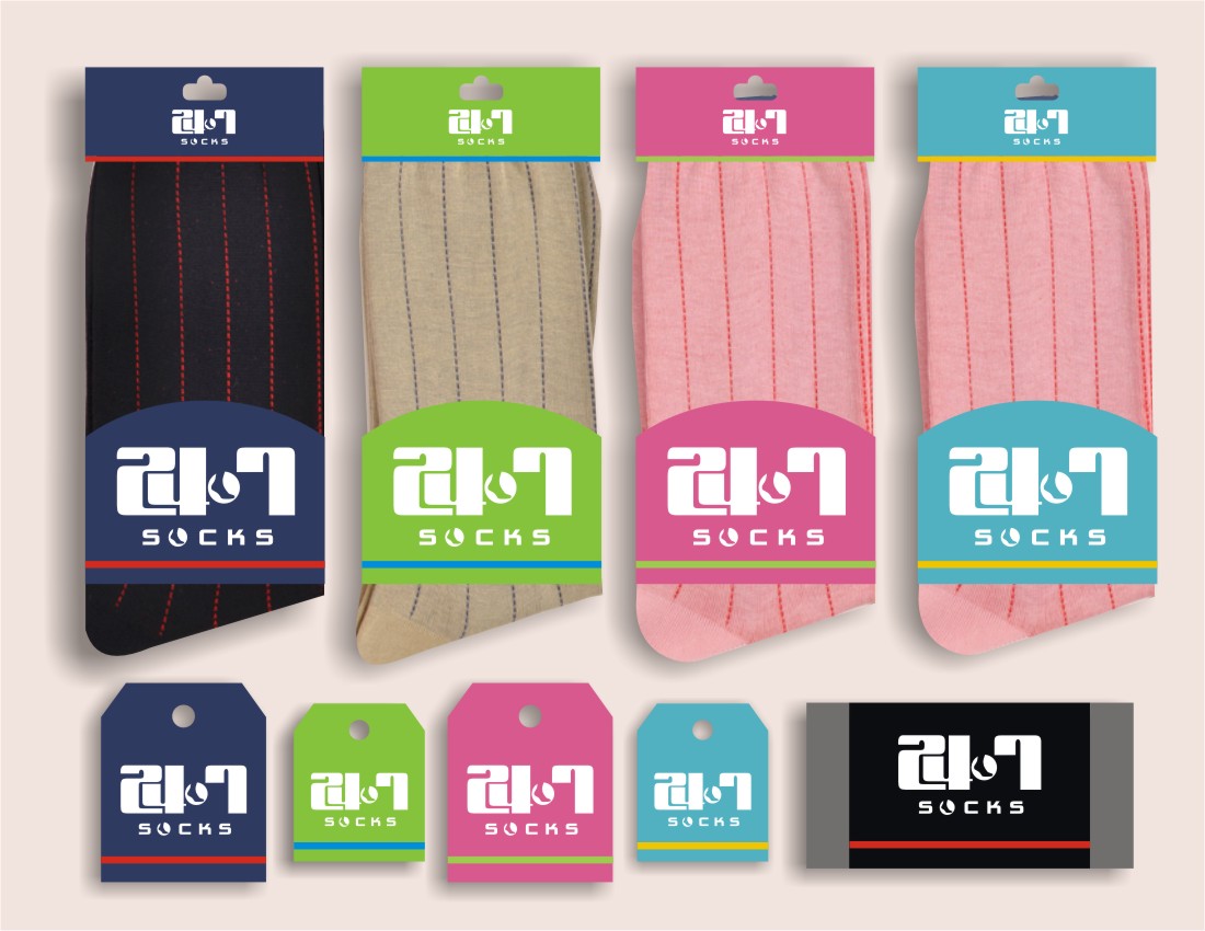 Logo Design by LIZZY LO for this project | Design #2838065