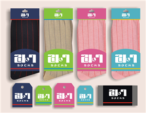 Logo Design by LIZZY LO for this project | Design: #2838065