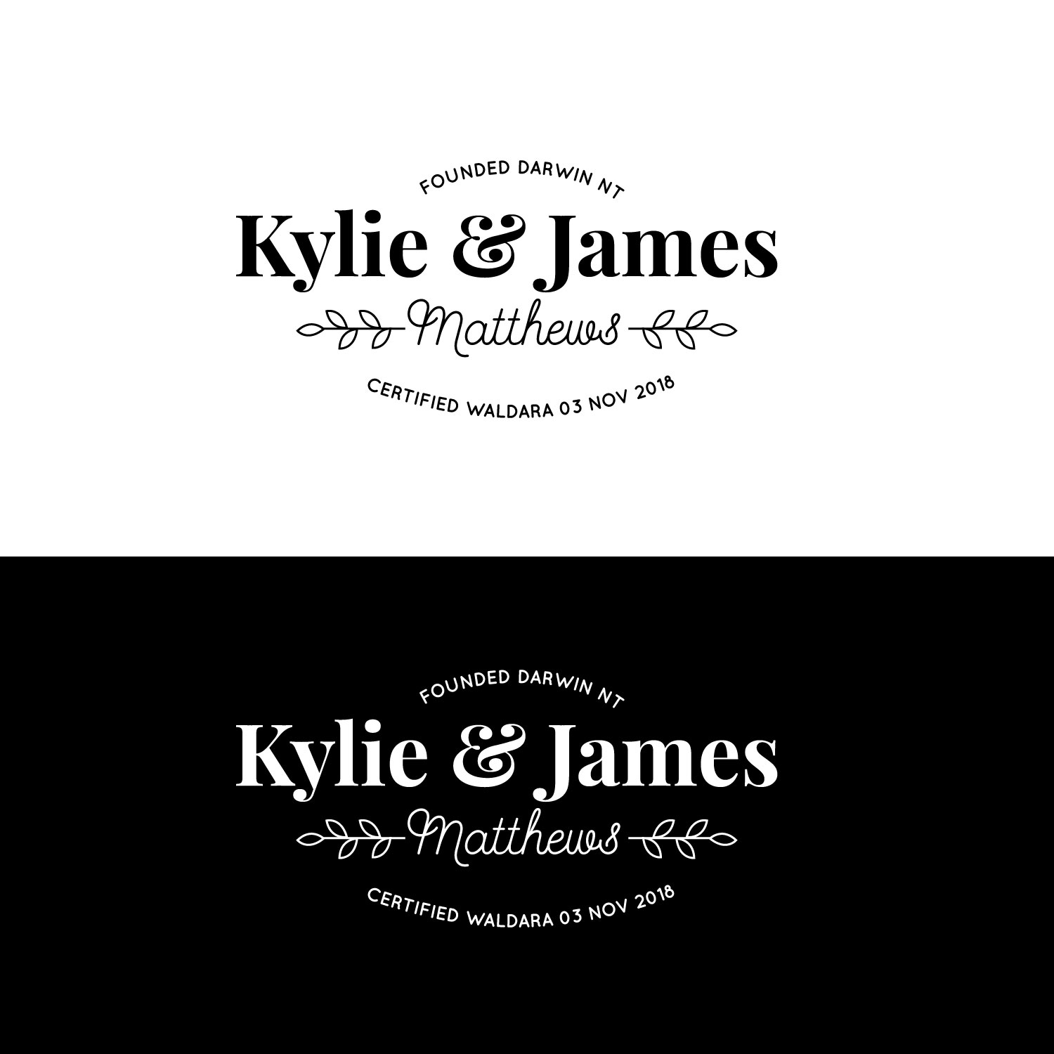 Logo Design by Irish22D for this project | Design #18478451