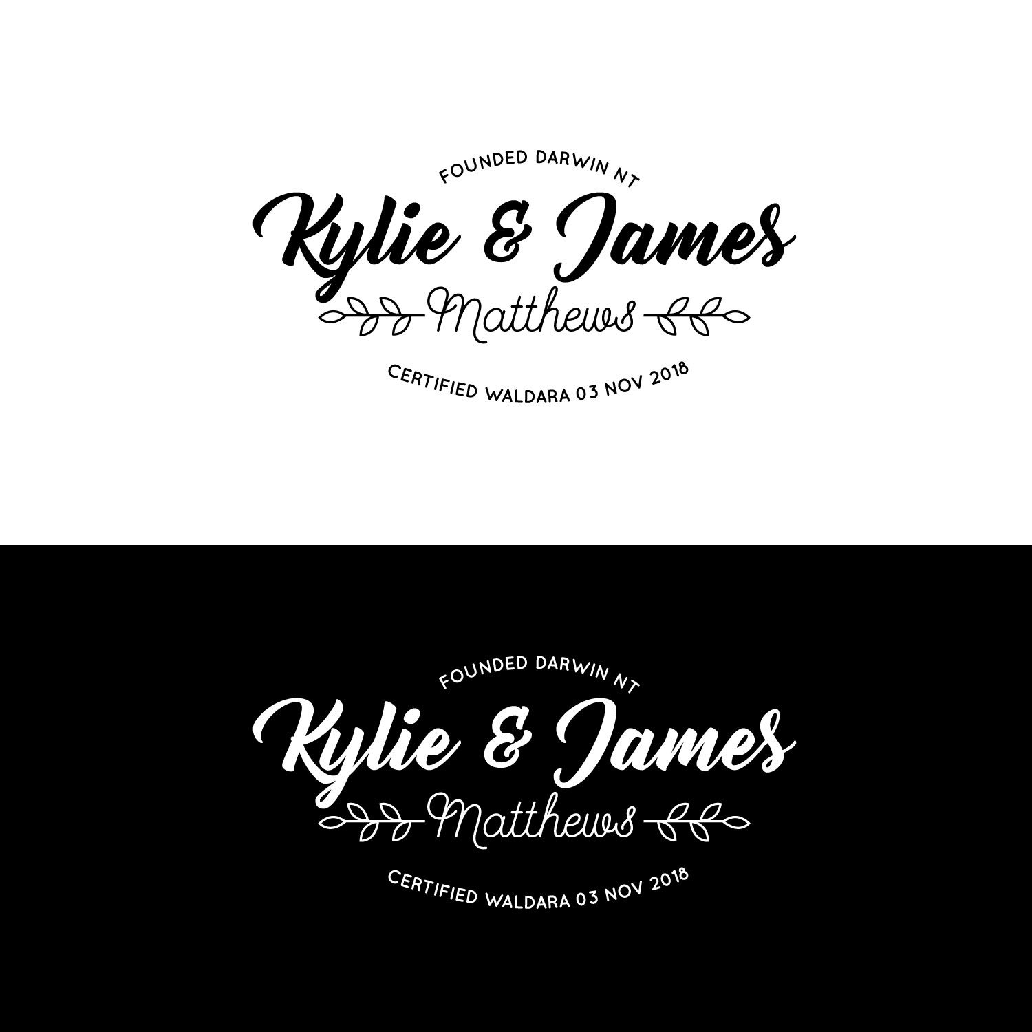 Logo Design by Irish22D for this project | Design #18478970