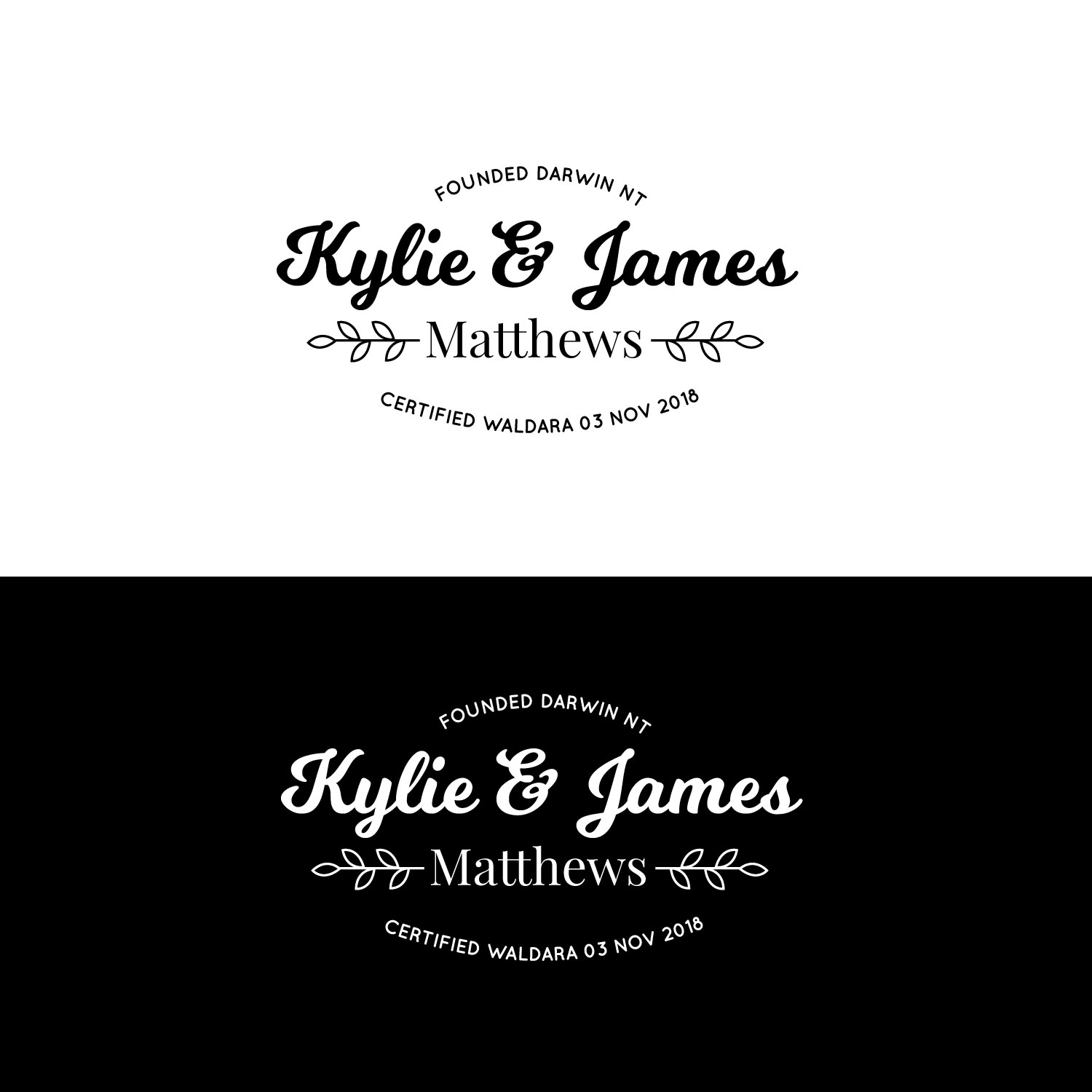 Logo Design by Irish22D for this project | Design #18480524