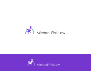 Michael Fink Law - Family Law Specialists helping people through difficult times | Design de Logo par Hiccups Design