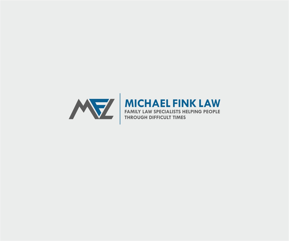 Design de Logo par Logocraft pour Michael Fink Law, PA | Design #18487077