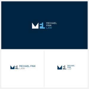 Michael Fink Law - Family Law Specialists helping people through difficult times | Design de Logo par madeli