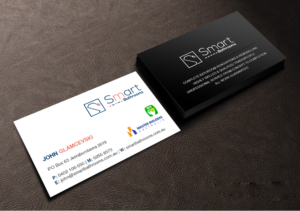 Design de Carte de Visite par Creations Box 2015 pour Smart Bathrooms | Design : #18482276