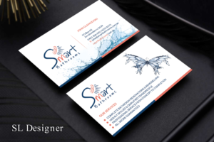 Design de Carte de Visite par SL Designer pour Smart Bathrooms | Design : #18476836