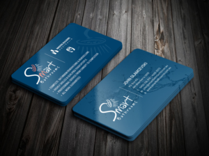 Business Card Design by Tripti Ranjan Gain for Smart Bathrooms | Design: #18478305