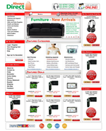 Web Design by LFS Designs for this project | Design #51973