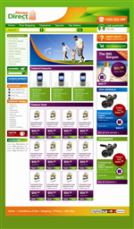 Web Design by logoclinic