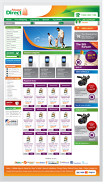 Web Design par logoclinic pour ce projet | Design : #52071