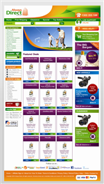 Web Design par logoclinic pour ce projet | Design : #52137