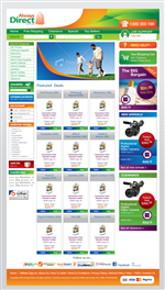 Web Design by logoclinic