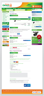 Web Design par logoclinic pour ce projet | Design : #52643