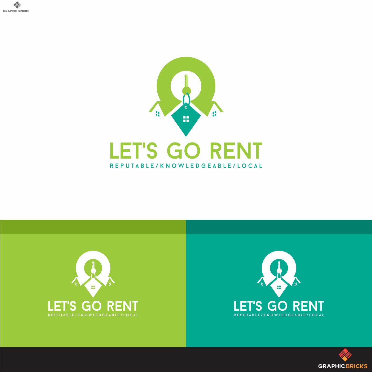 Logo Design by Graphic Bricks for this project | Design #18479898