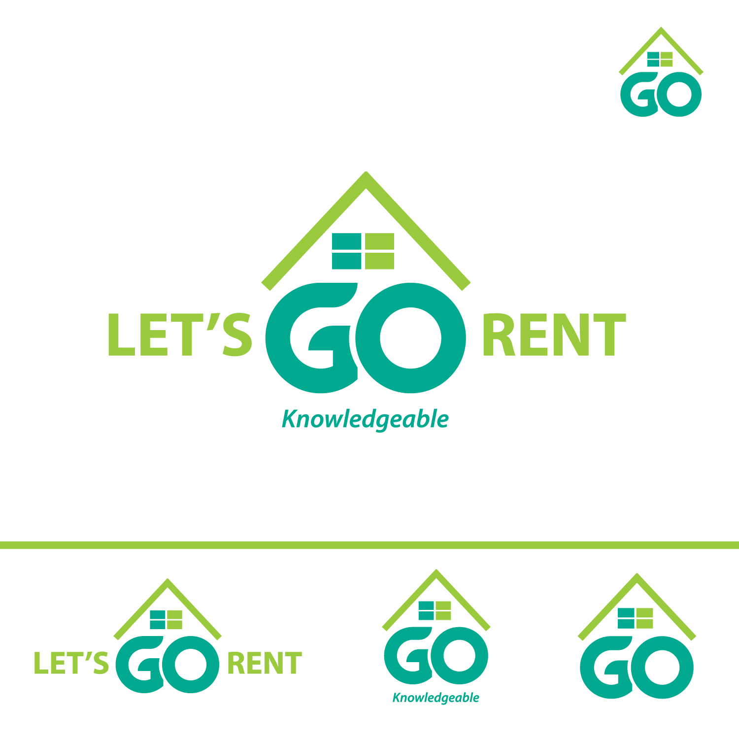 Logo Design by kattylazzo for this project | Design #18497968