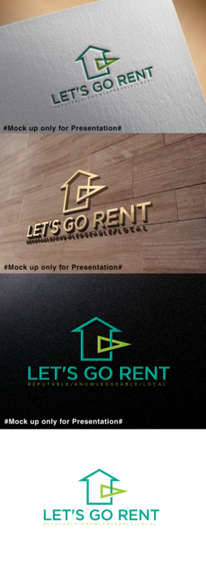 Logo-Design von designmind78 für dieses Projekt | Design: #18486442