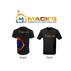 T-Shirt-Design von monstersox