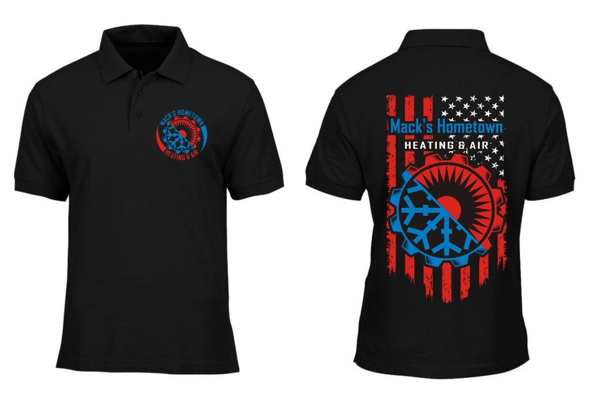 T-shirt Design by Rox Art Design for this project | Design #18498797