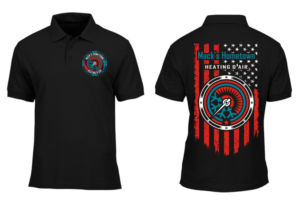 T-shirt Design by Rox Art Design for this project | Design: #18513812