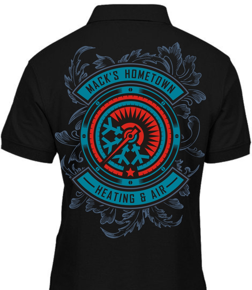 T-shirt Design by Rox Art Design for this project | Design #18514670