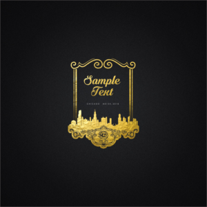 Logo Design by Arham Hidayat for this project | Design #18541001