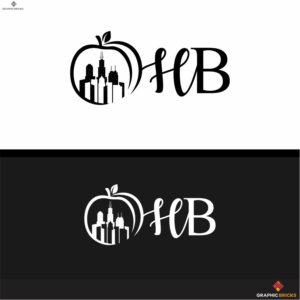 nothing more than initials and that is not required | Logo Design by Graphic Bricks