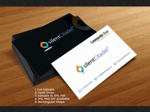 Business Card Design Project | Diseño de Tarjeta de Presentación por Expert Designer