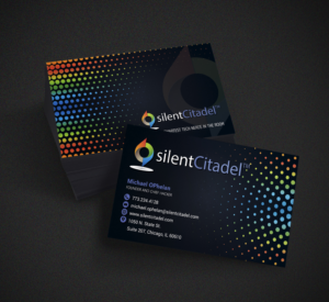 Diseño de Tarjeta de Presentación por Hardcore Design para este proyecto | Diseño #18507275