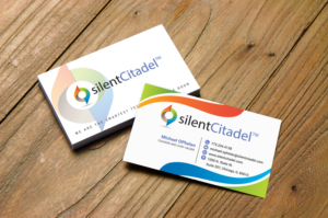 Business Card Design by Hardcore Design for this project | Design: #18508798