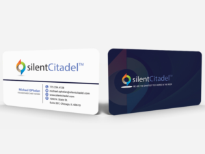 Business Card Design by Hardcore Design for this project | Design: #18508960