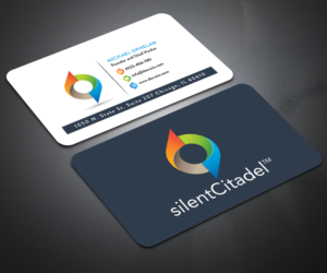 Diseño de Tarjeta de Presentación por Your_Design para este proyecto | Diseño #18497004