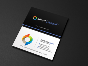 Business Card Design by Creations Box 2015 for this project | Design: #18488733
