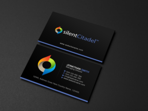 Business Card Design by Creations Box 2015 for this project | Design: #18488734